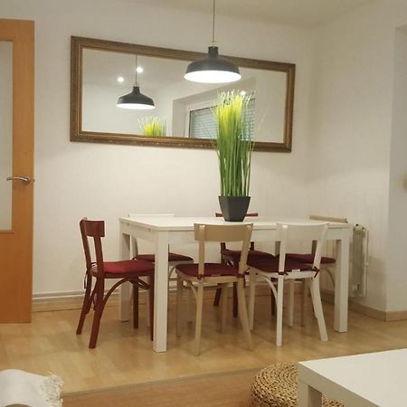 Precioso Apartamento A Menos De 100M De La Playa روساس المظهر الخارجي الصورة