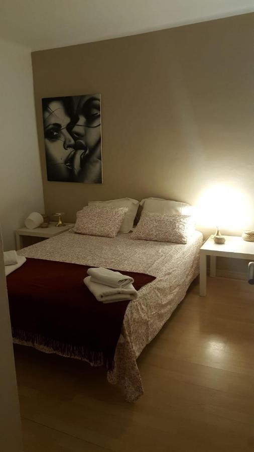 Precioso Apartamento A Menos De 100M De La Playa روساس المظهر الخارجي الصورة