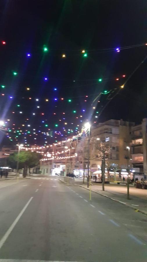 Precioso Apartamento A Menos De 100M De La Playa روساس المظهر الخارجي الصورة