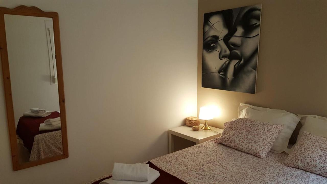 Precioso Apartamento A Menos De 100M De La Playa روساس المظهر الخارجي الصورة