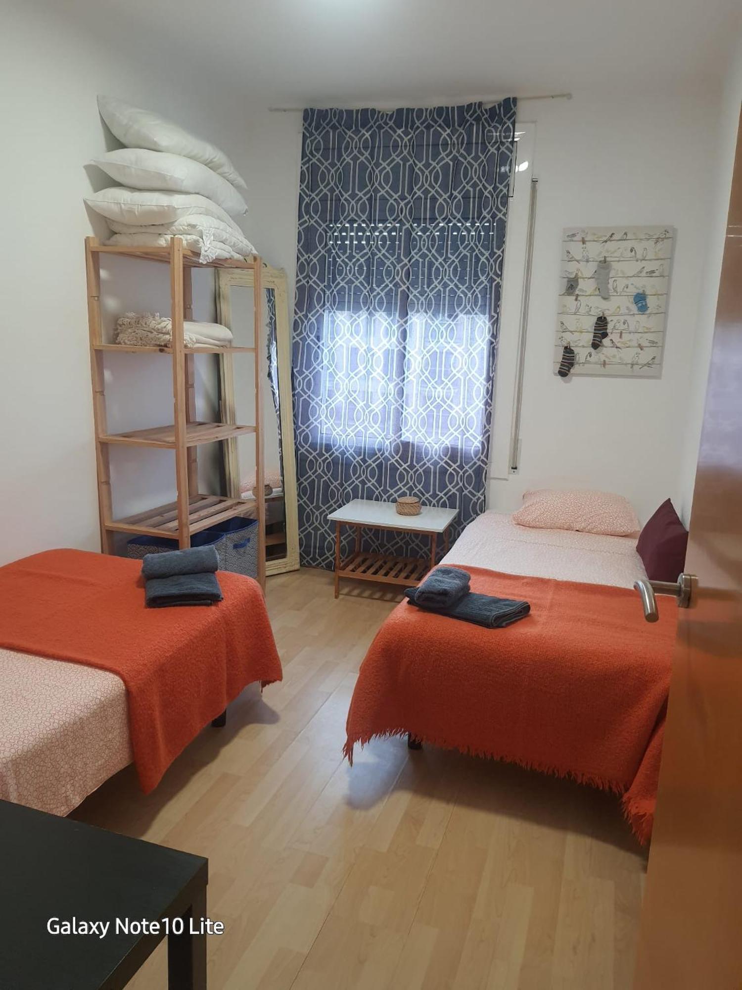 Precioso Apartamento A Menos De 100M De La Playa روساس المظهر الخارجي الصورة