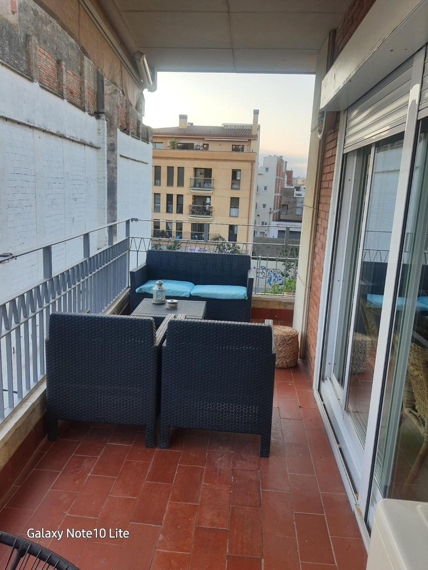 Precioso Apartamento A Menos De 100M De La Playa روساس المظهر الخارجي الصورة