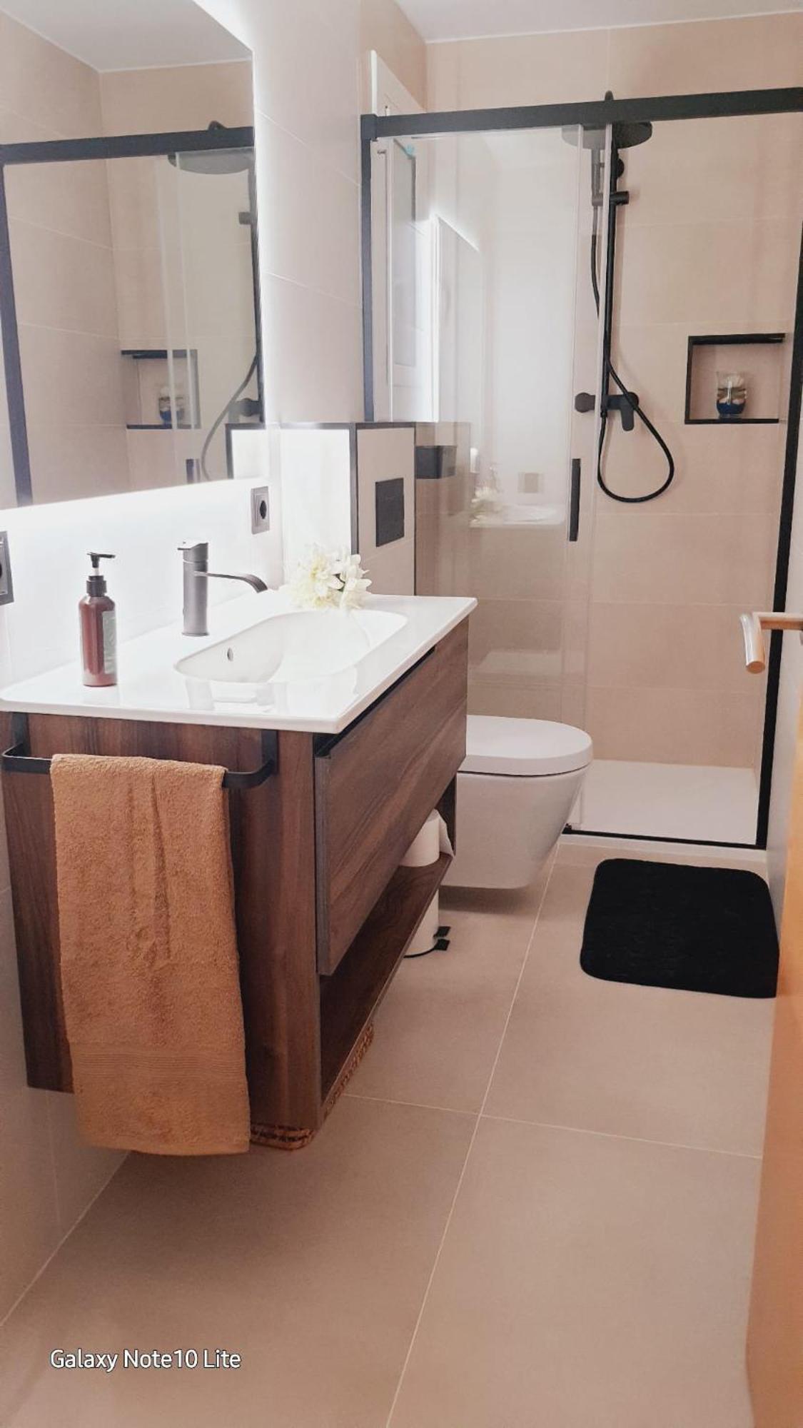 Precioso Apartamento A Menos De 100M De La Playa روساس المظهر الخارجي الصورة